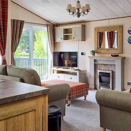 Woodhall Country Park Lodges Woodhall Spa Eksteriør bilde