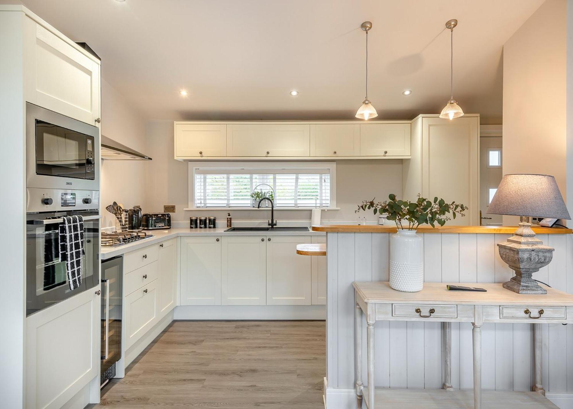 Woodhall Country Park Lodges Woodhall Spa Eksteriør bilde