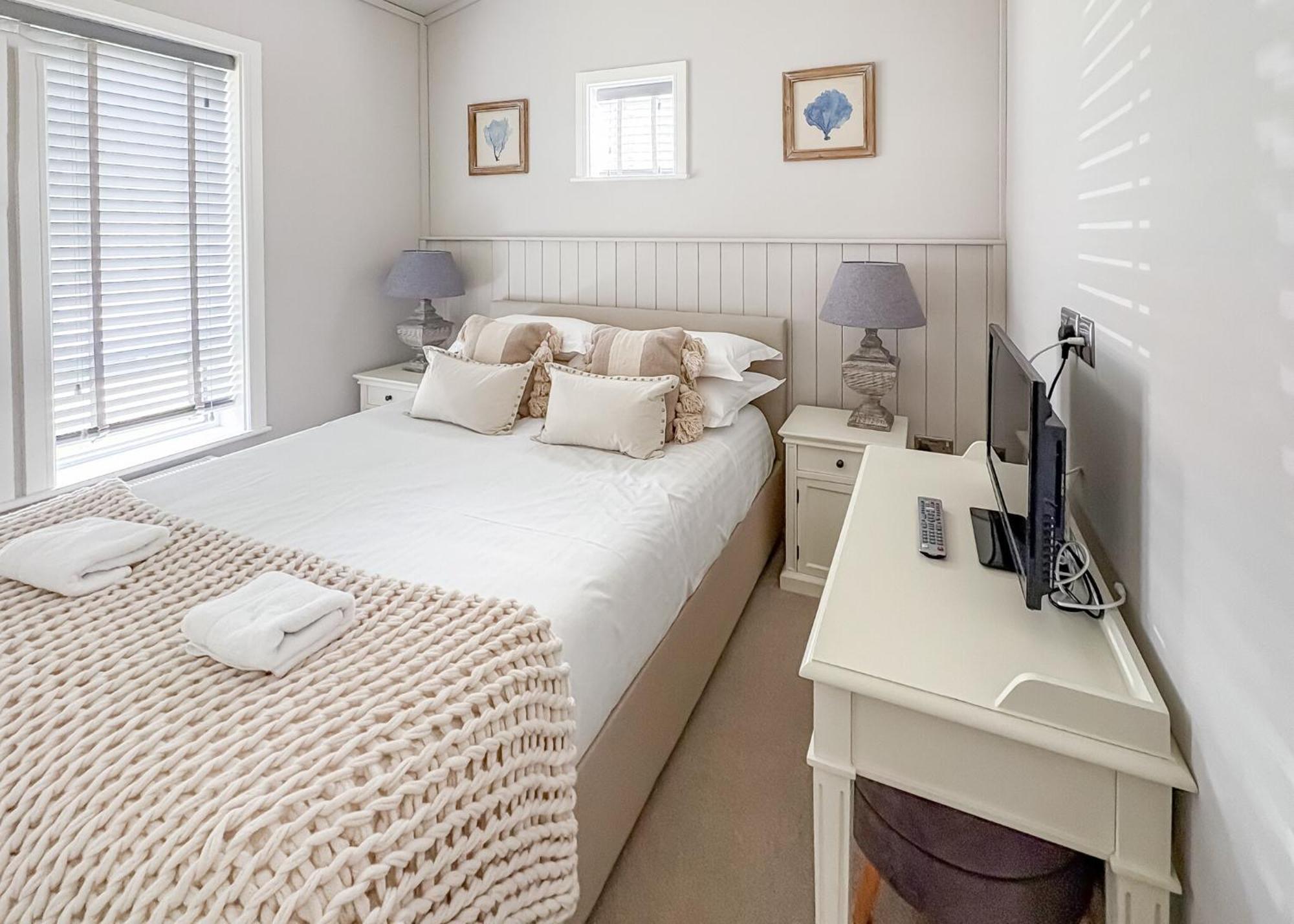 Woodhall Country Park Lodges Woodhall Spa Eksteriør bilde