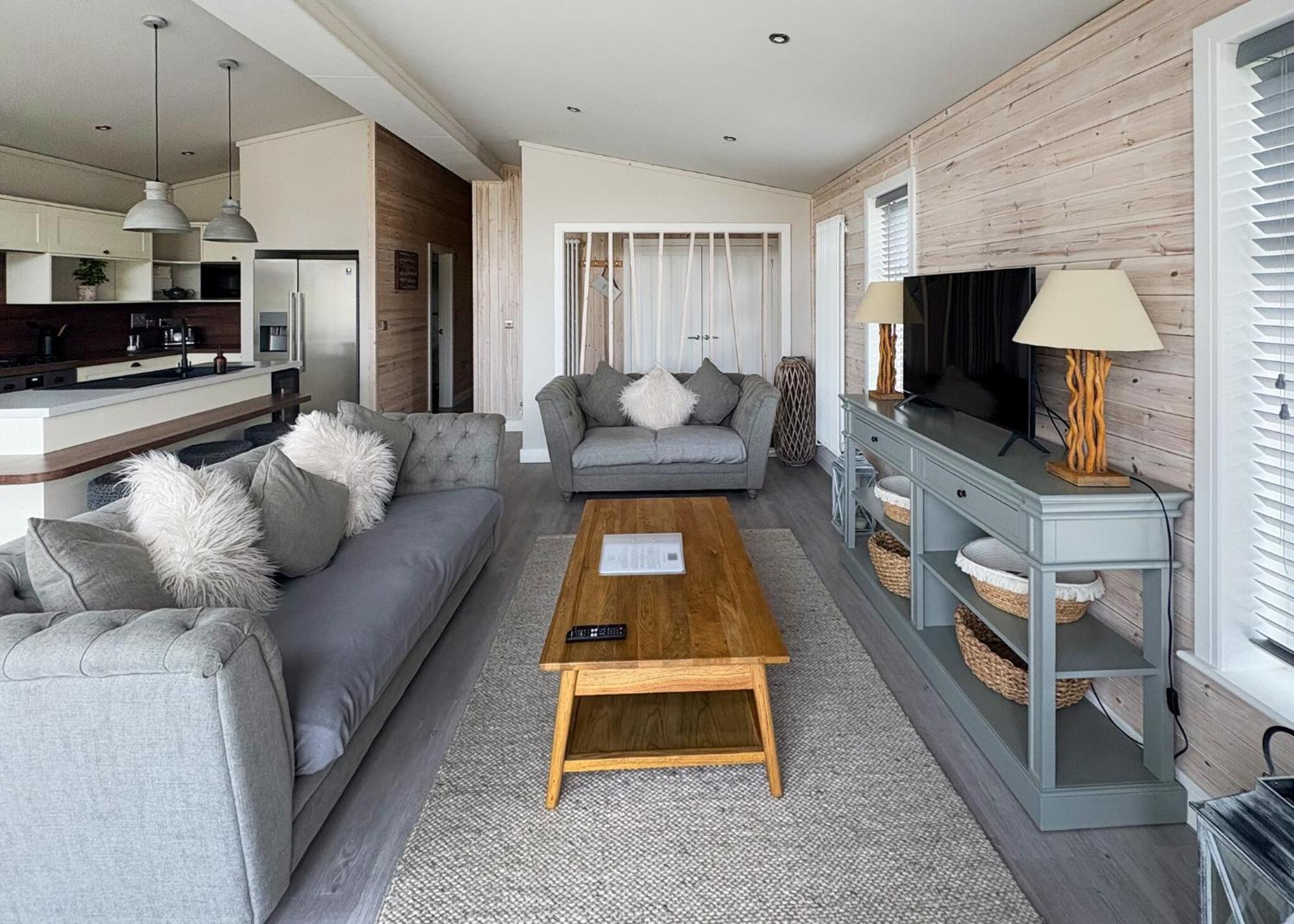 Woodhall Country Park Lodges Woodhall Spa Eksteriør bilde